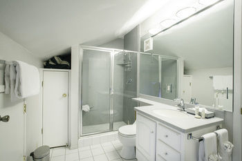 Snowcrest Villa Park City Ngoại thất bức ảnh