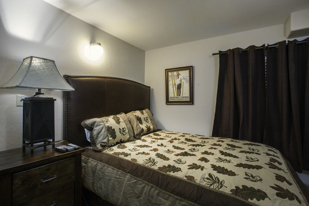 Snowcrest Villa Park City Ngoại thất bức ảnh