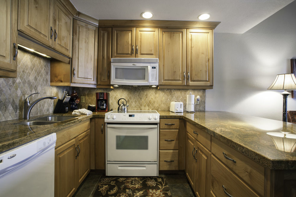 Snowcrest Villa Park City Ngoại thất bức ảnh