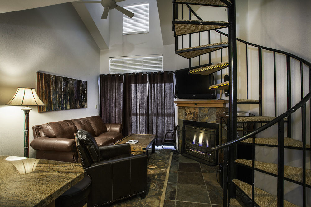 Snowcrest Villa Park City Ngoại thất bức ảnh