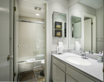 Snowcrest Villa Park City Ngoại thất bức ảnh